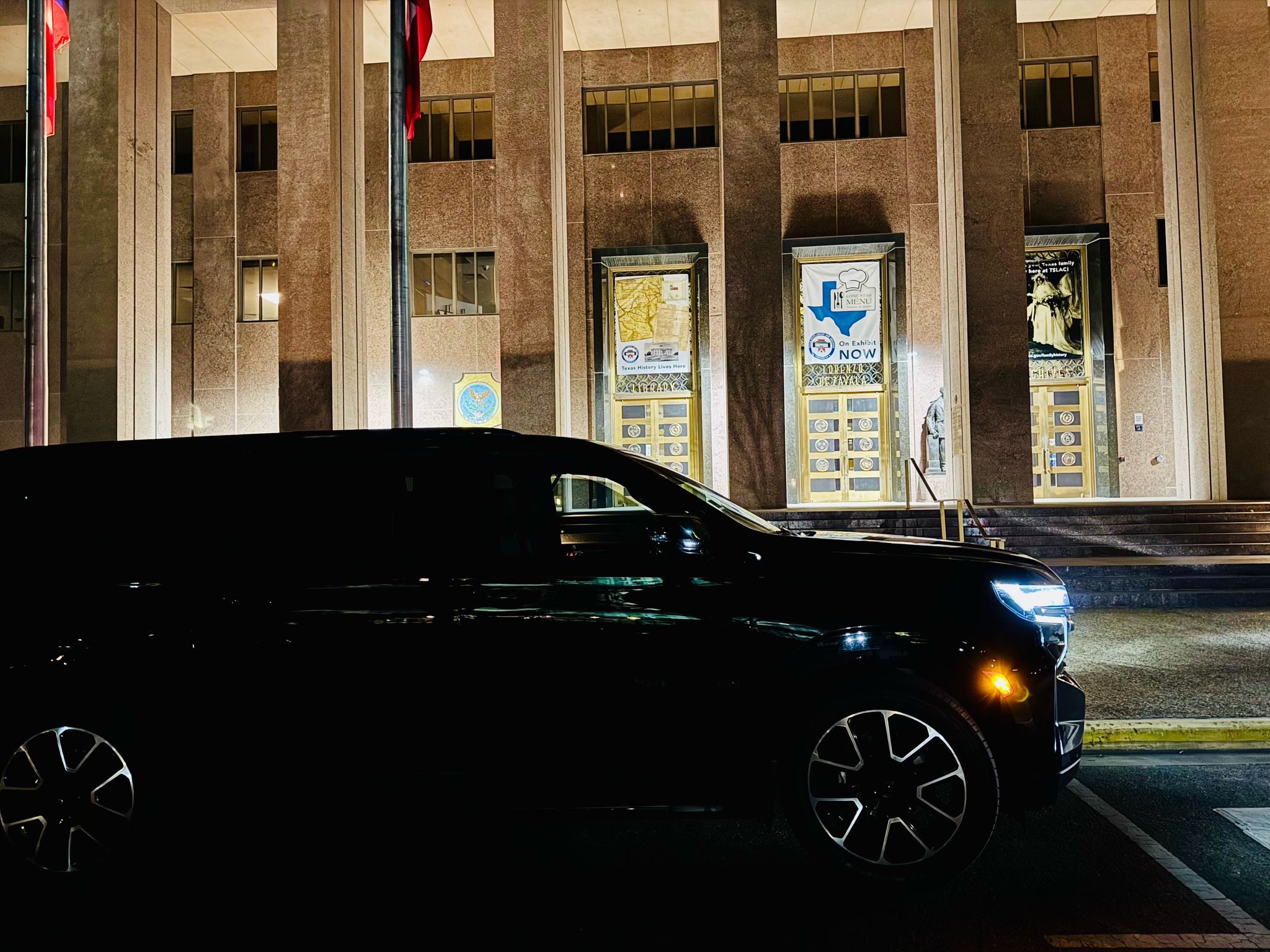 Luxride